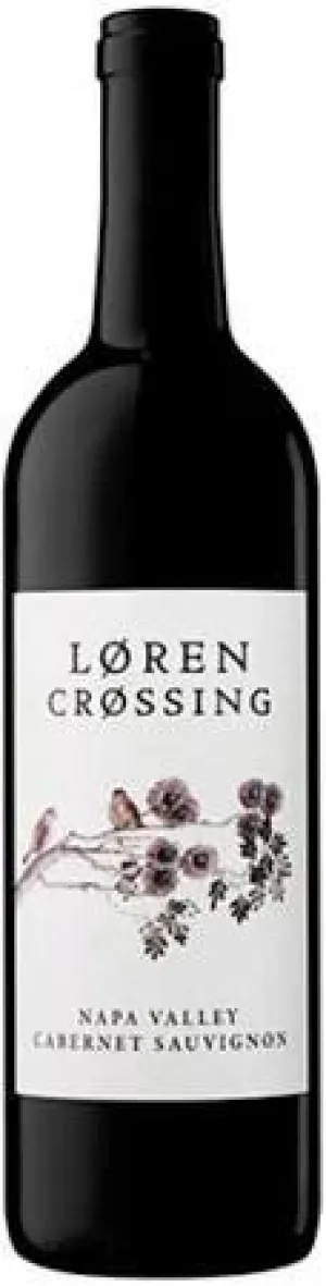 Cabernet Loren Crossing Napa Valley 57080 Point Wine Spirits