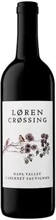 Cabernet Loren Crossing Napa Valley 57080 Point Wine Spirits