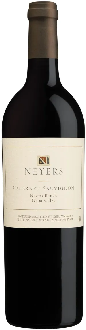 Cabernet Neyers Ranch Napa Point Wine Spirits