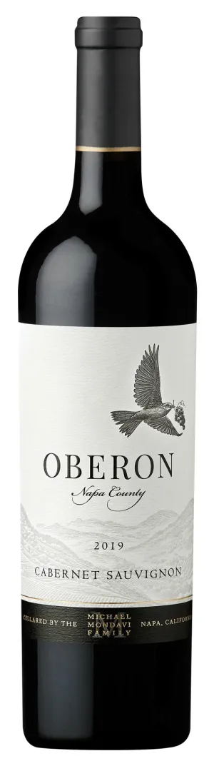 Cabernet Oberon 2020 Napa Point Wine Spirits