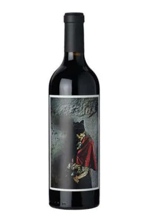 Cabernet Orin Swift Palermo Point Wine Spirits