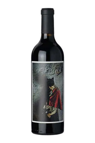 Cabernet Orin Swift Palermo Point Wine Spirits