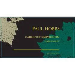 Cabernet Paul Hobbs 2018 Napa Valley Point Wine Spirits