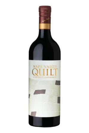 Cabernet Quilt Napa Point Wine Spirits