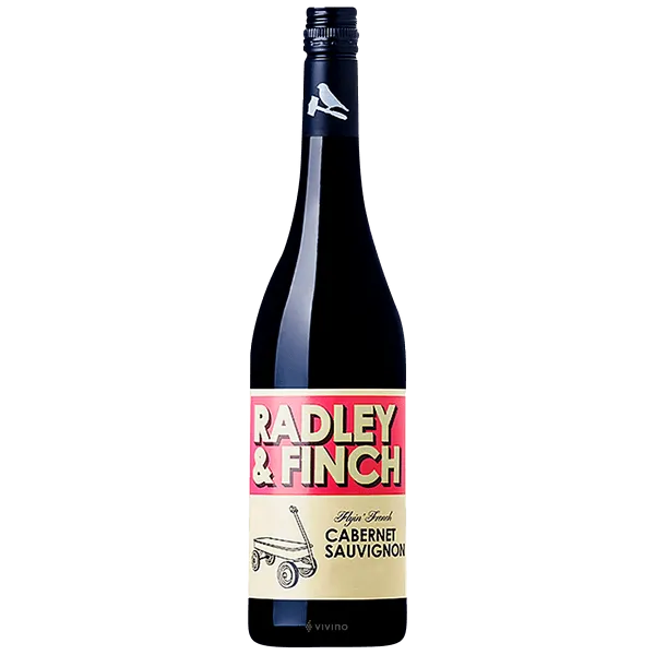 Cabernet Radley & Finch Point Wine Spirits