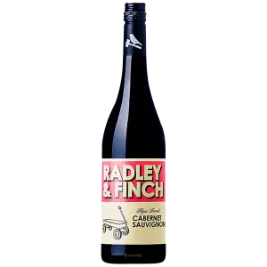 Cabernet Radley & Finch Point Wine Spirits