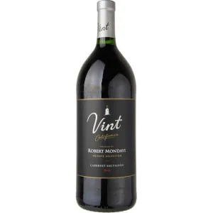 Cabernet Robert Mondavi 1.5L Vint Private Select Point Wine Spirits