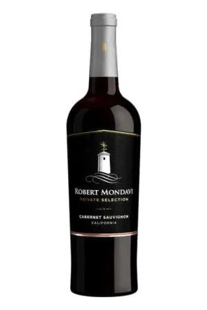 Cabernet Robert Mondavi 750 PS Vint Point Wine Spirits