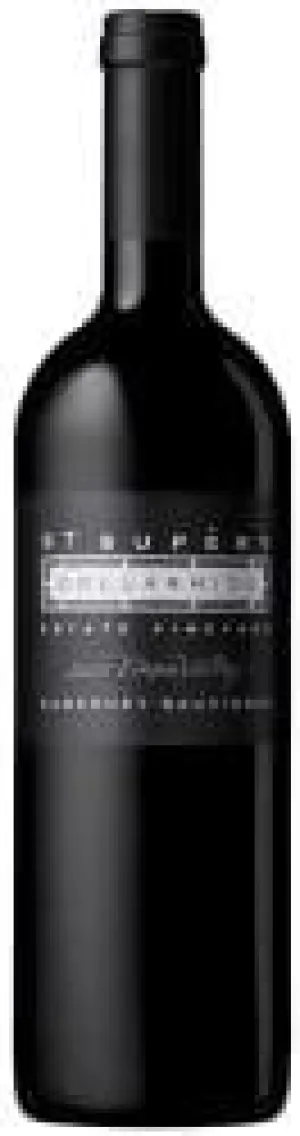 Cabernet St.Supery Dollarhide 2015 Napa Point Wine Spirits