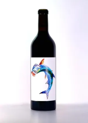 Cabernet Tarpon Cellars 2018 Napa Valley Point Wine Spirits