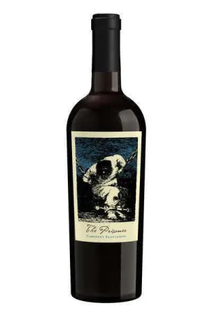 Cabernet The Prisoner Point Wine Spirits
