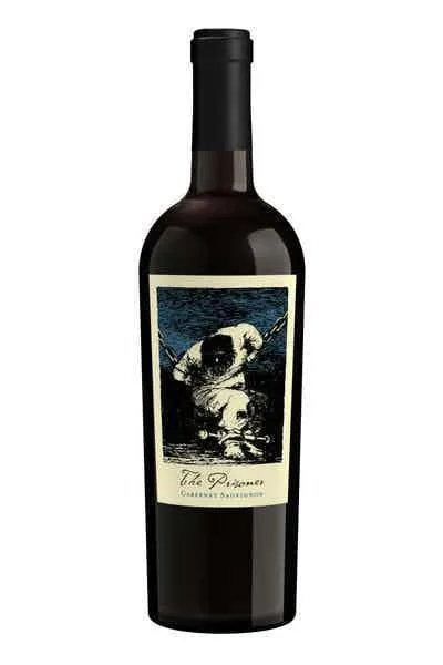 Cabernet The Prisoner Point Wine Spirits