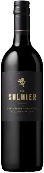 Cabernet The Soldier Point Wine Spirits