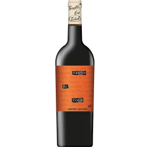 Cabernet Truth be Told Point Wine Spirits