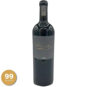 Cabernet UnWritten Vintage 2021 Point Wine Spirits
