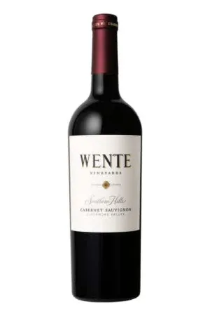 Cabernet Wente Point Wine Spirits