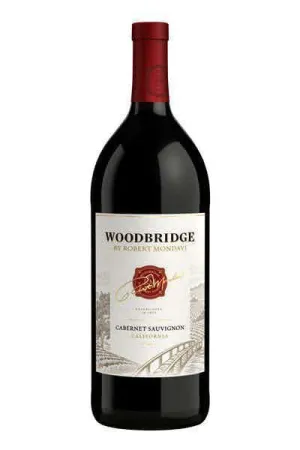 Cabernet Woodbridge 1.5L Point Wine Spirits