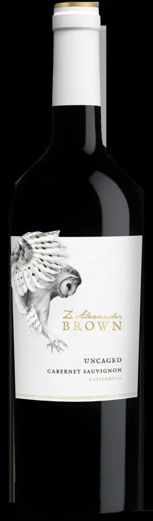 Cabernet Z. Alexander Brown Point Wine Spirits