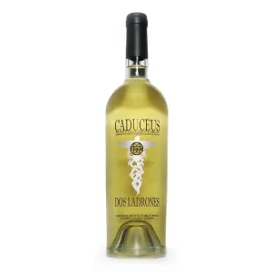 Caduceus Cellars Dos Ladrones White Taylors Wines