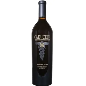 Caduceus Cellars Primer Paso Arizona Red Table Wine Taylors Wines