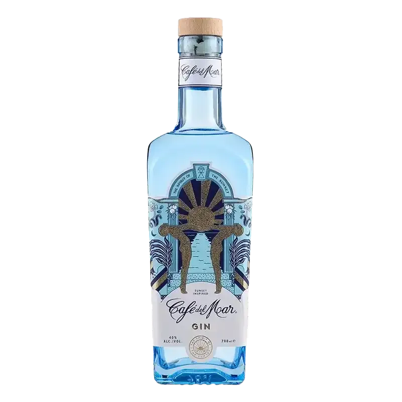 Caf del Mar Gin 70cl