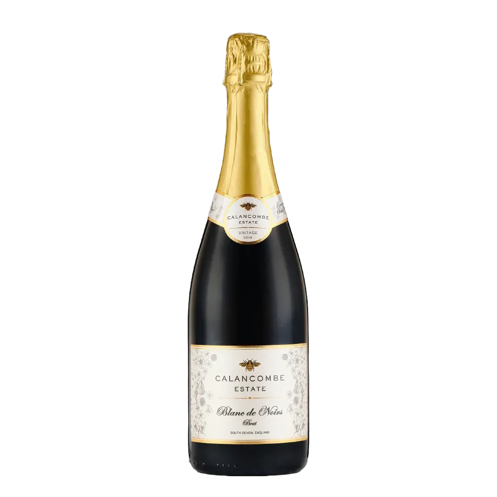 Calancombe Estate Blanc de Noirs 75cl