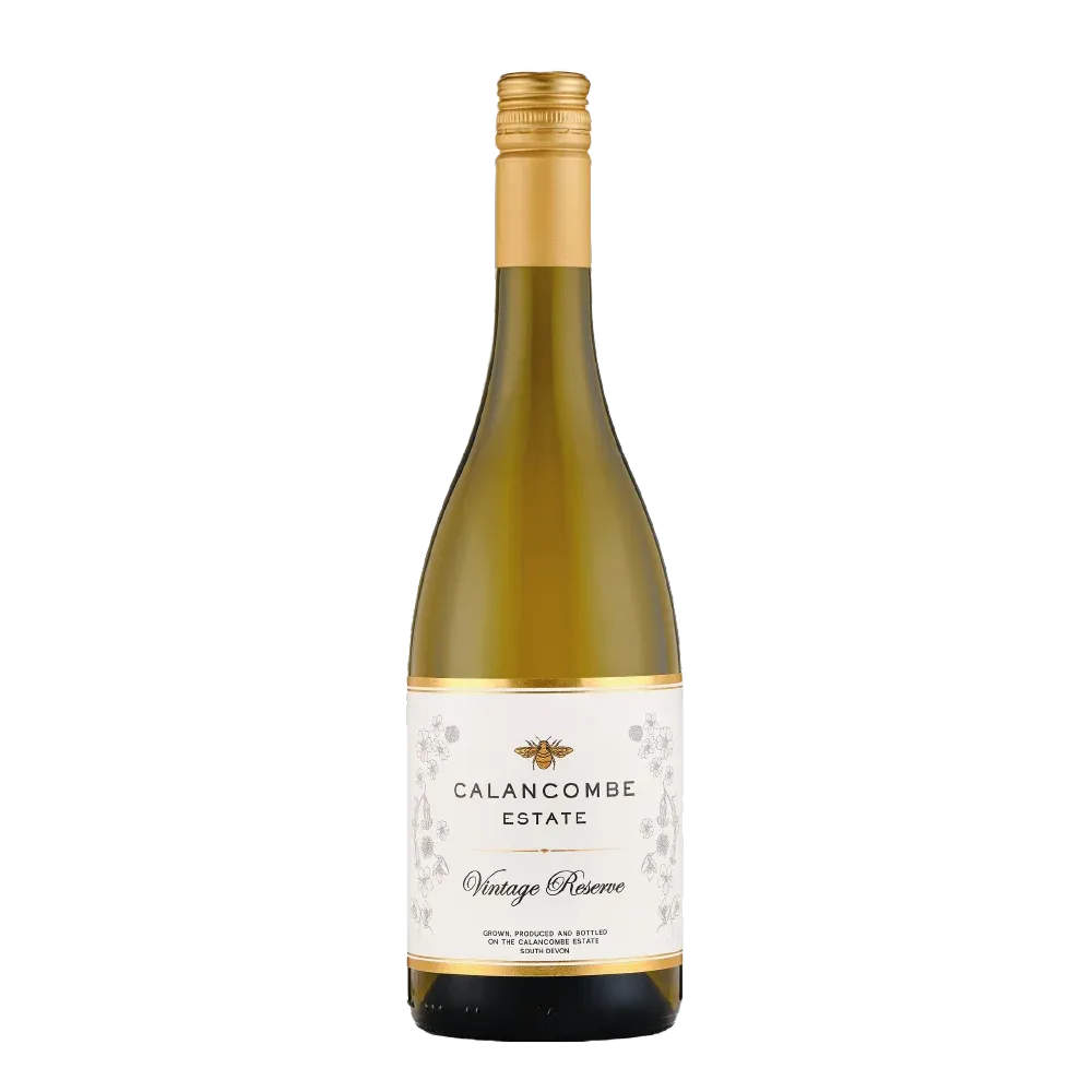 Calancombe Estate Vintage Reserve 75cl