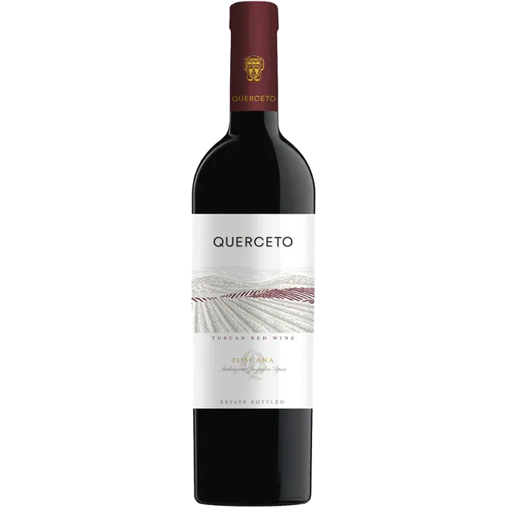Castello di Querceto Toscana Rosso Taylors Wines