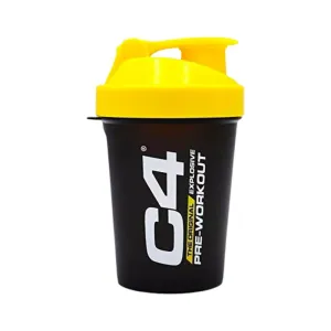 Cellucor C4 Smart Shaker - 600ml