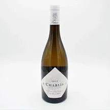 Chablis Christophe Patrice Point Wine Spirits