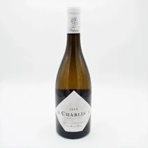Chablis Christophe Patrice Point Wine Spirits
