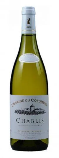 Chablis Domaine du Colombier Point Wine Spirits
