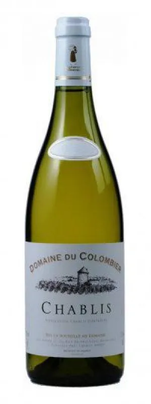 Chablis Domaine du Colombier Point Wine Spirits