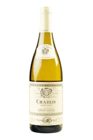 Chablis Louis Jadot Point Wine Spirits