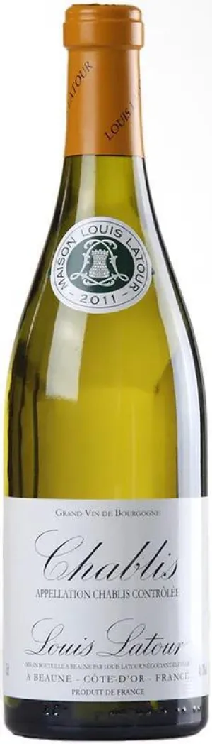 Chablis Louis Latour 440213 Point Wine Spirits