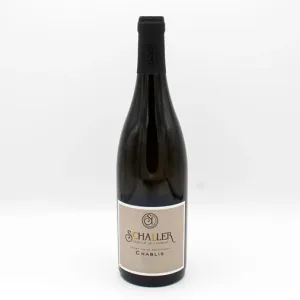 Chablis Schaller Camille & Laurent Point Wine Spirits