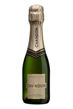 Champagne 187ml Chandon Point Wine Spirits