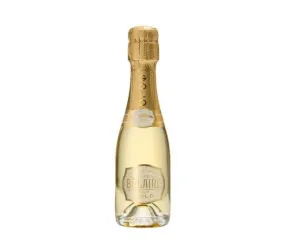 Champagne 187ml Luc Belair Gold Point Wine Spirits