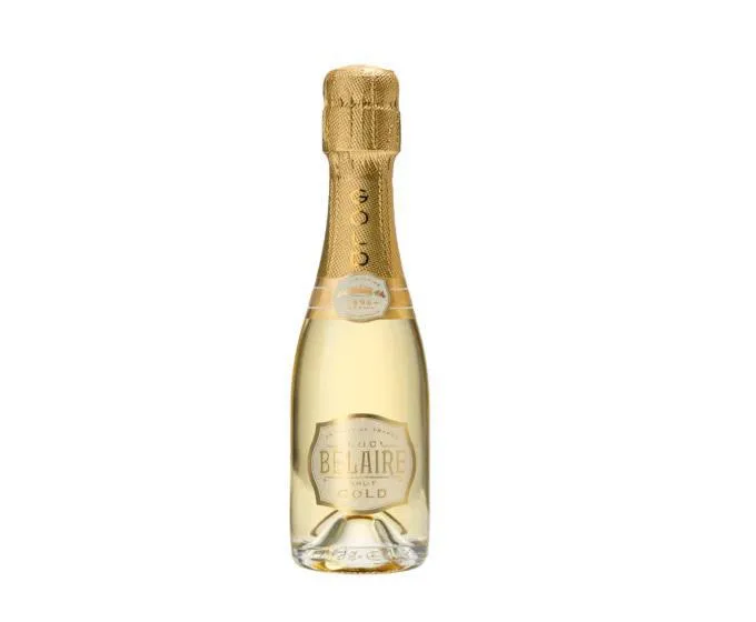 Champagne 187ml Luc Belair Gold Point Wine Spirits
