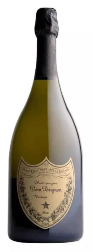 Champagne 2013 Vintage Dom Perignon Point Wine Spirits