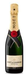 Champagne 375ml Moet & Chandon Imperial Brut Point Wine Spirits