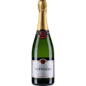 Champagne 375ml Taittinger Point Wine Spirits