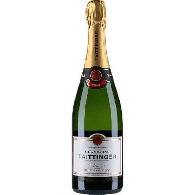 Champagne 375ml Taittinger Point Wine Spirits