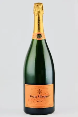 Champagne 3L Veuve Cliquot Brut Point Wine Spirits