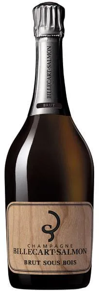 Champagne Billecart-Salmon Brut Sous Bois Point Wine Spirits