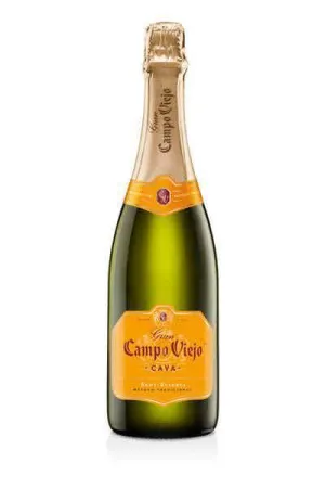 Champagne Campo Viejo Cava Point Wine Spirits