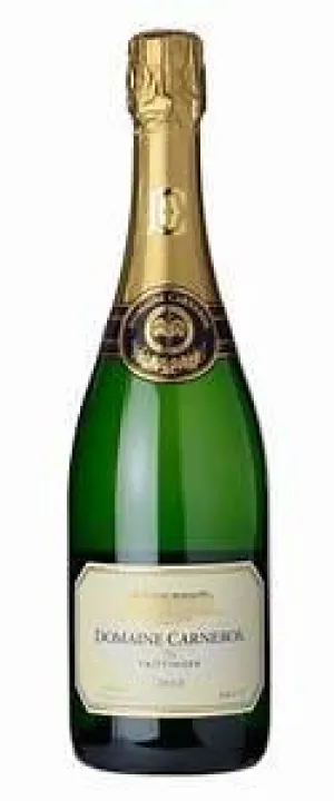 Champagne Domaine Carneros Brut Point Wine Spirits