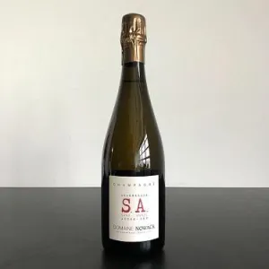 Champagne Domaine Nowack Sans Annee SA Biodynamic Point Wine Spirits
