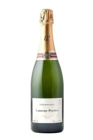 Champagne Laurent-Perrier Brut Point Wine Spirits