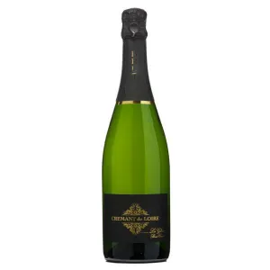 Champagne Les Glories Cremant de Loire Brut Point Wine Spirits
